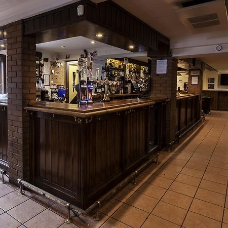 The Arch Inn Ullapool Extérieur photo