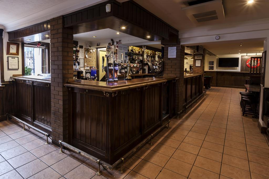 The Arch Inn Ullapool Extérieur photo